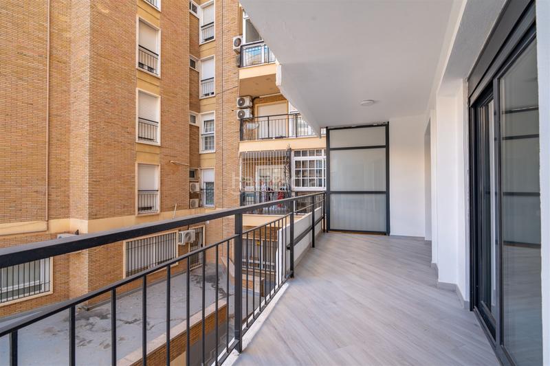 Foto ce5209dc-c555-44a1-b9e7-bb33371651be. Apartament a La Malagueta - Monte Sancha Málaga