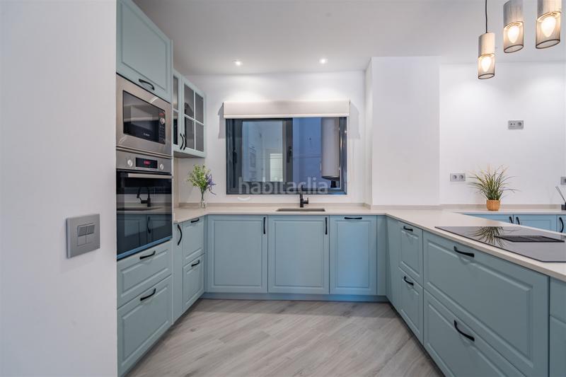 Foto 13c2e3f5-39c3-4990-8594-1a065703bbab. Apartamento en La Malagueta - Monte Sancha Málaga