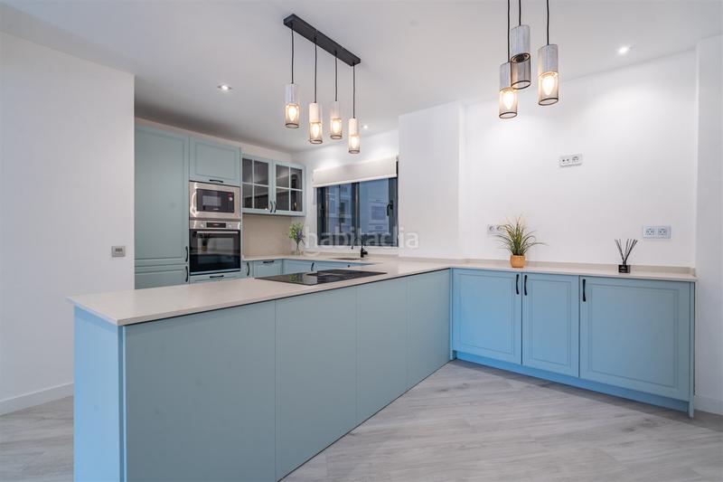 Foto 6df8a855-4092-40a8-a0c5-23afed7e6fc4. Apartamento en La Malagueta - Monte Sancha Málaga