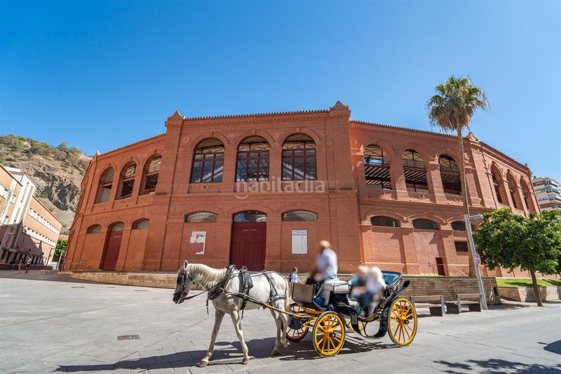 Foto 134a9f8f-e302-4f8e-a721-64c121932bea. Appartement dans La Malagueta - Monte Sancha Málaga