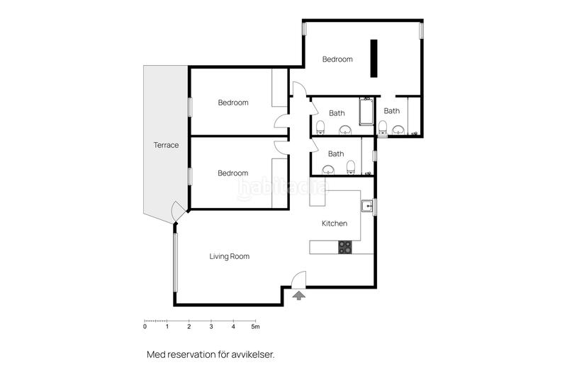 Foto 8d080e10-c21a-4a0f-9746-ad06febe4a6a. Appartement dans La Malagueta - Monte Sancha Málaga