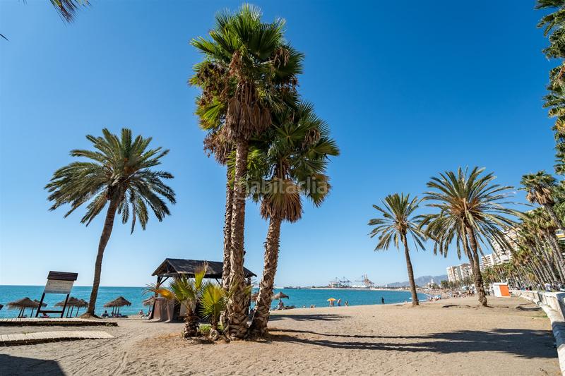 Foto c98bc81d-4cb4-46da-82e8-51d0712a4e7d. Appartement dans La Malagueta - Monte Sancha Málaga