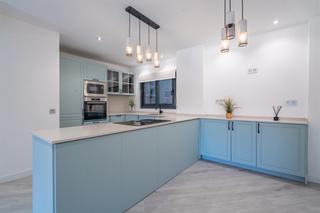 Appartement in La Malagueta - Monte Sancha