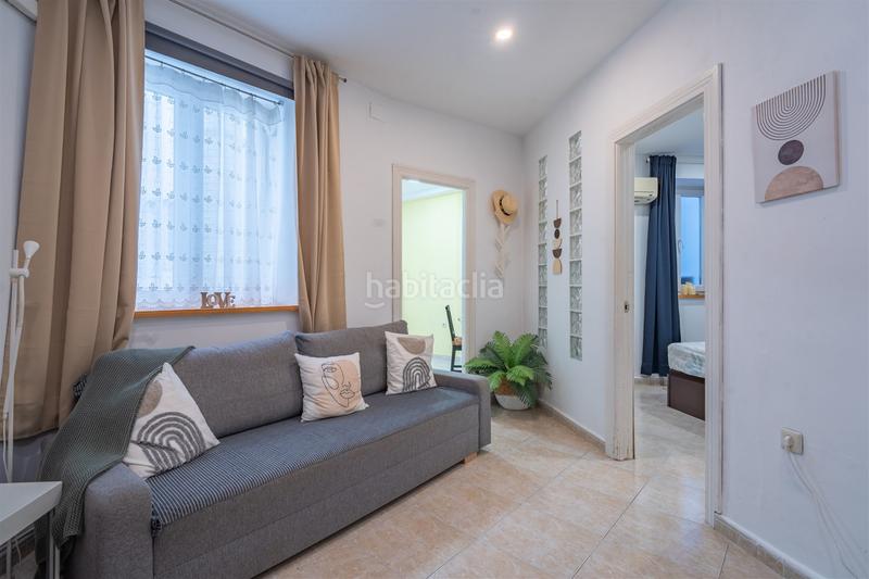 Foto 0e07283b-0149-4ac2-86c7-227541e3687d. Apartament a Centro Histórico Málaga