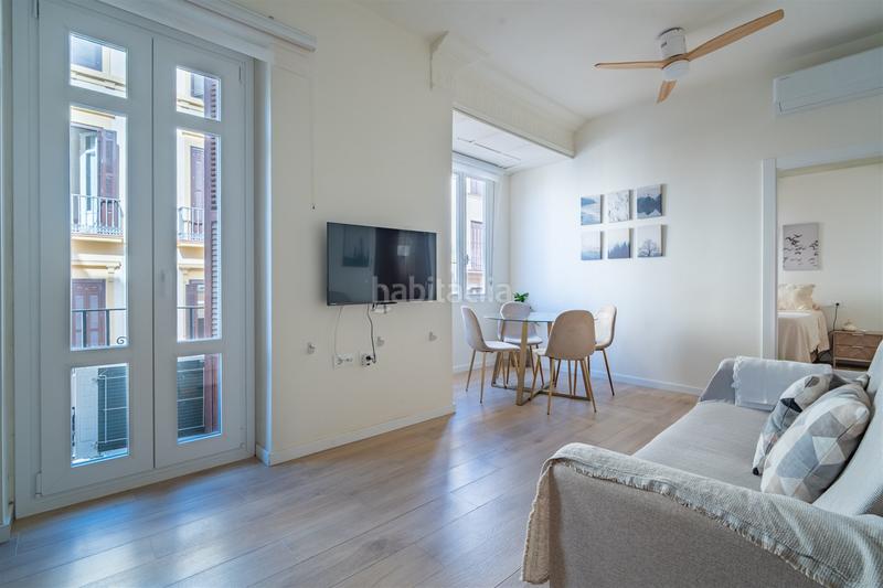 Foto 30464b05-88f0-4616-8eed-d6c6cfd25e56. Apartament a Centro Histórico Málaga