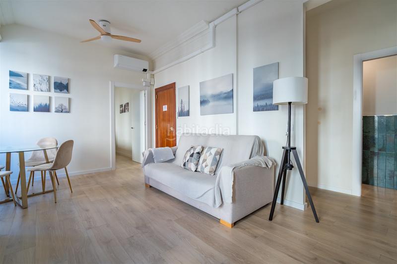 Foto b30789de-897d-415f-a1dc-35d36782b2c0. Apartament a Centro Histórico Málaga