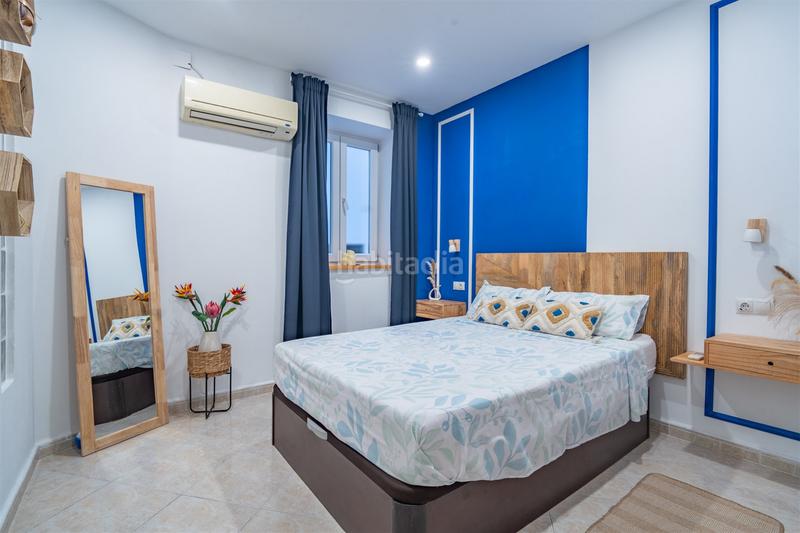 Foto 69299060-2ce6-44a2-835a-2234e9446c5a. Apartamento en Centro Histórico Málaga