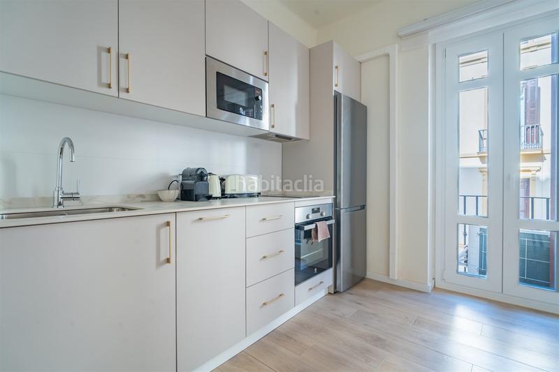 Foto 85cf0537-d1c7-4eff-a88d-810c90a98d1a. Apartamento en Centro Histórico Málaga