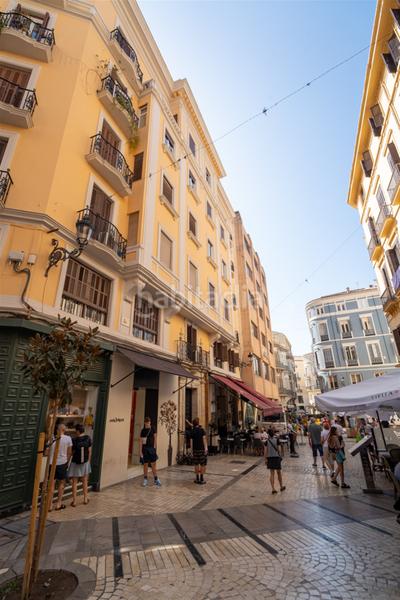 Foto 92b94fcc-201f-4396-aeee-8870f4de008c. Apartamento en Centro Histórico Málaga