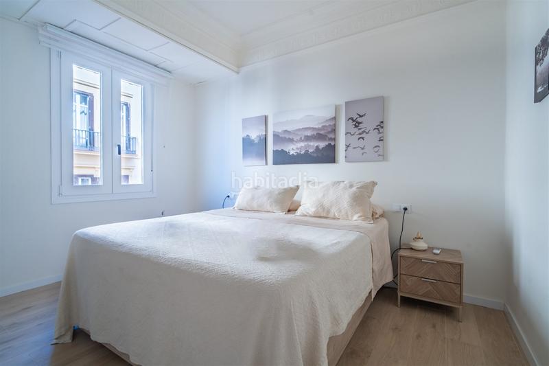 Foto afcee106-3d76-4dfd-ad8b-8a08ec910fc2. Apartamento en Centro Histórico Málaga