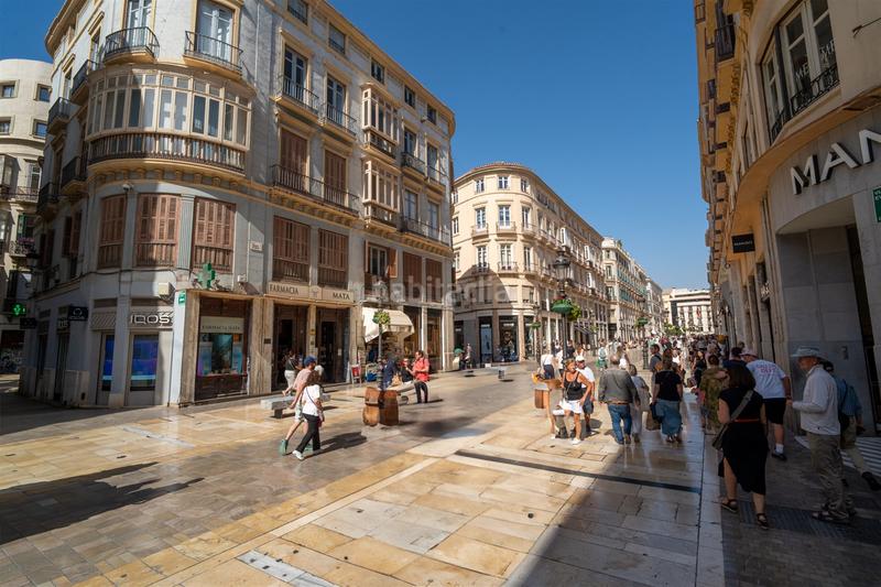 Foto eaf00c0c-b8ea-4e88-a602-c31a903dff08. Apartamento en Centro Histórico Málaga