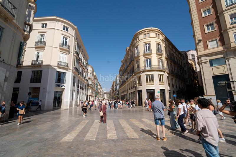 Foto 24a0c8d4-eb98-46b8-9a2b-ccf56c0f035f. Appartement dans Centro Histórico Málaga