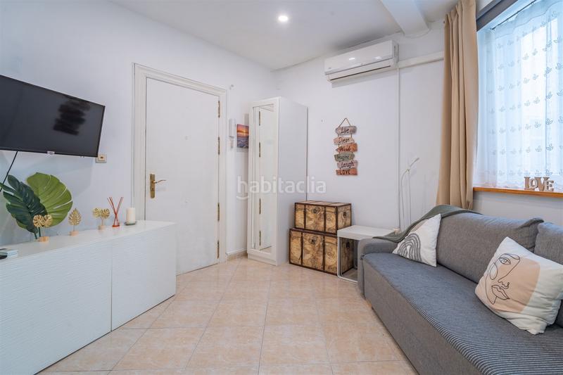 Foto d6d76890-91e9-4310-9576-d175902549ca. Appartement dans Centro Histórico Málaga