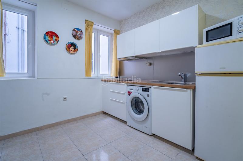 Foto d70190d6-e85f-4938-8fdb-f4befc09fe35. Appartement dans Centro Histórico Málaga