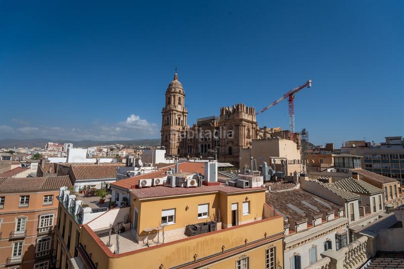 Foto 320af274-9cda-44db-875c-34bd6585b1d6. Appartement in Centro Histórico Málaga