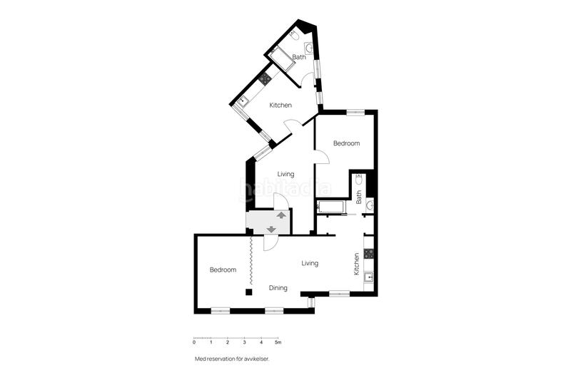 Foto dbdd339b-eb2c-4104-9d28-c5f001195681. Appartement in Centro Histórico Málaga