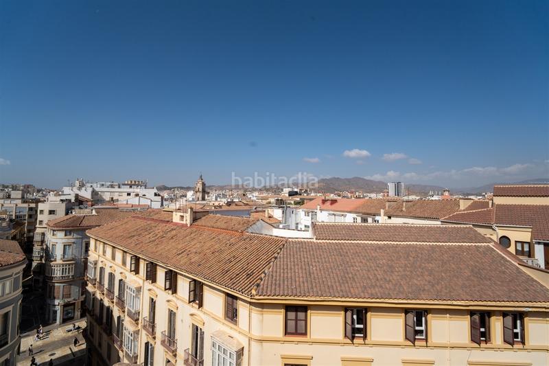 Foto 5b3f46f7-0433-40b4-a143-2e18b40059ce. Piccolo appartamento in Centro Histórico Málaga