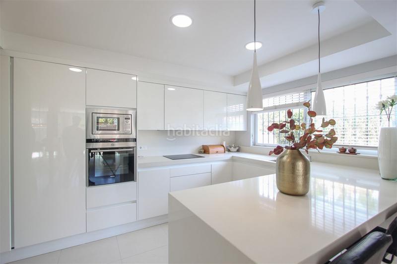 Foto be927e0c-b5cd-4f3f-8e03-61fdc6501981. Apartamento en Guadalmina Alta Marbella