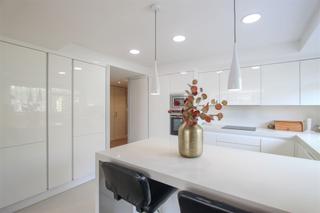 Appartement in Guadalmina Alta