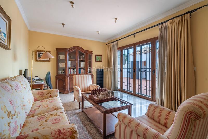 Foto 05399c93-240a-499e-b178-44ed5cab27ad. Casa in Pinares de San Antón Málaga