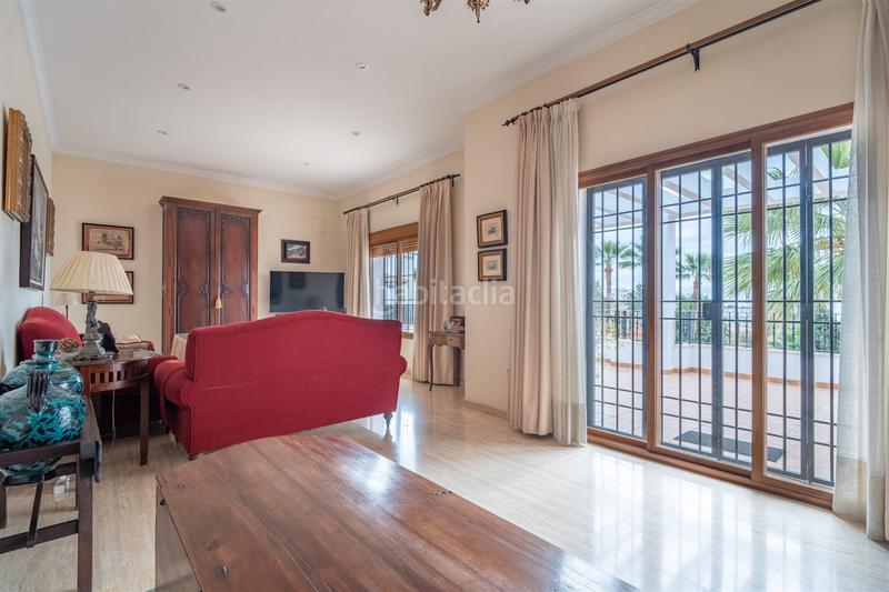 Foto 09eaf9d2-3ff0-4c1e-9270-5012760e57c0. Casa in Pinares de San Antón Málaga