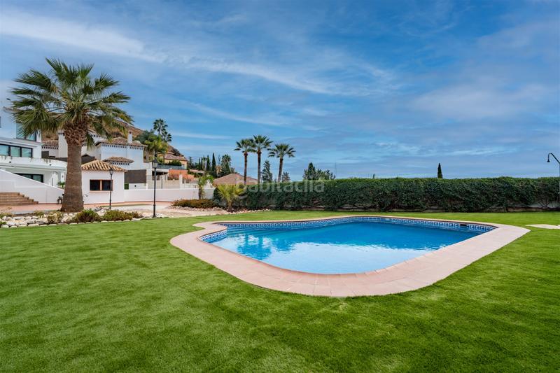 Foto 0a150853-8fb3-4f42-8045-267a25dce1cf. Casa in Pinares de San Antón Málaga