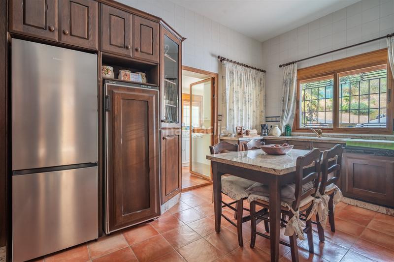 Foto 2ac687e2-13a1-4f7d-b585-b6f1f361aca4. Casa in Pinares de San Antón Málaga