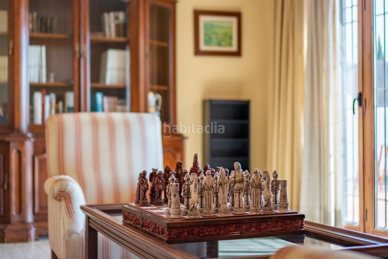 Foto 52475c58-7464-44cc-8972-9efa6c555d2f. Casa in Pinares de San Antón Málaga