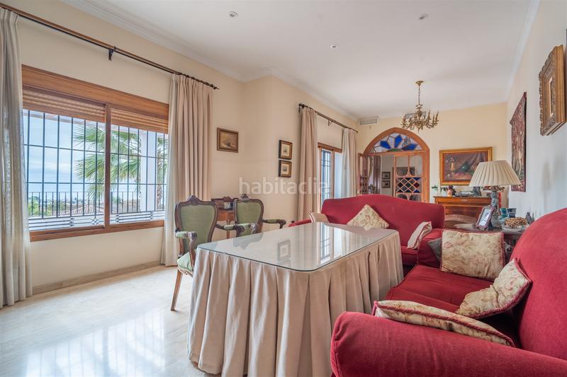 Foto 80cdc64f-bf76-45e6-9a48-19b66cddbfaa. Casa in Pinares de San Antón Málaga