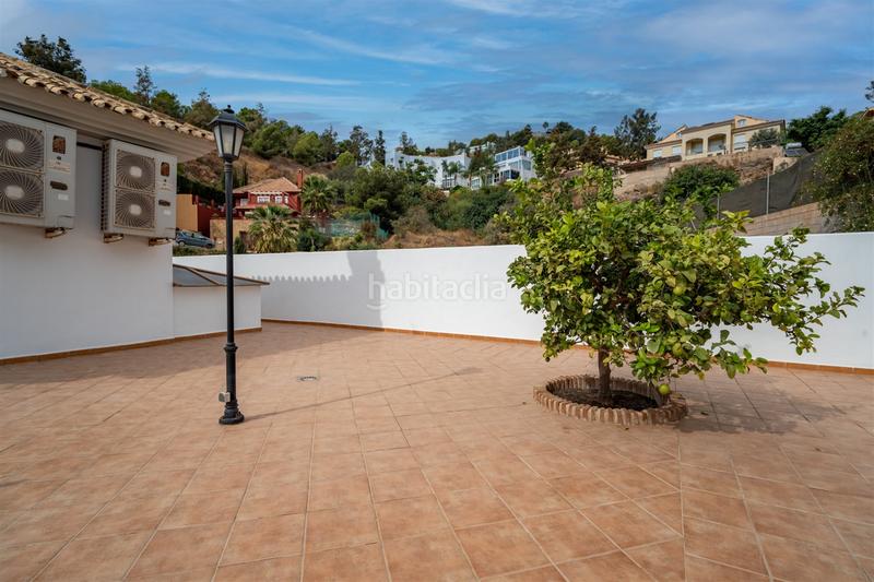 Foto 9497dda6-9dc8-4009-80ff-1d660bdc9949. Casa in Pinares de San Antón Málaga