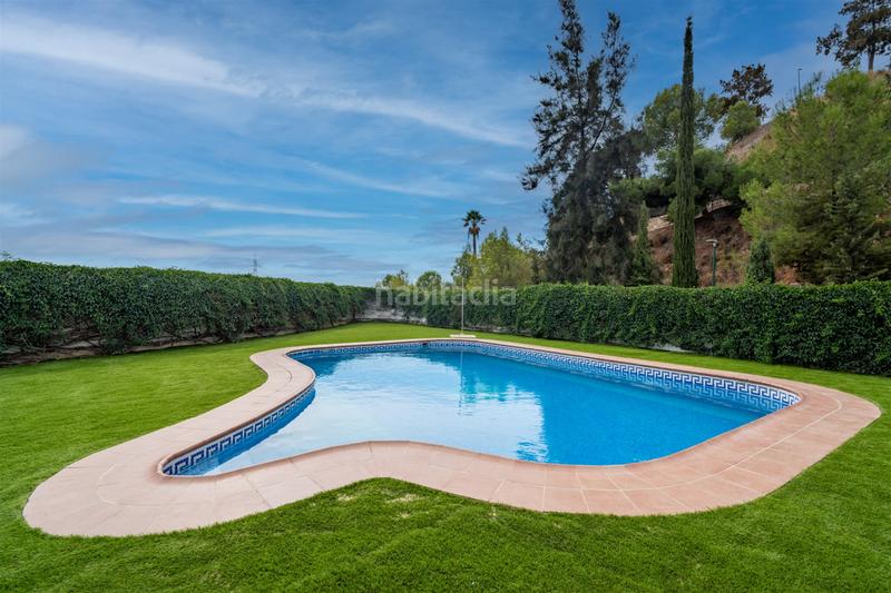 Foto ad6c3a54-9d8d-450a-858c-3a8a9be7f441. Casa in Pinares de San Antón Málaga