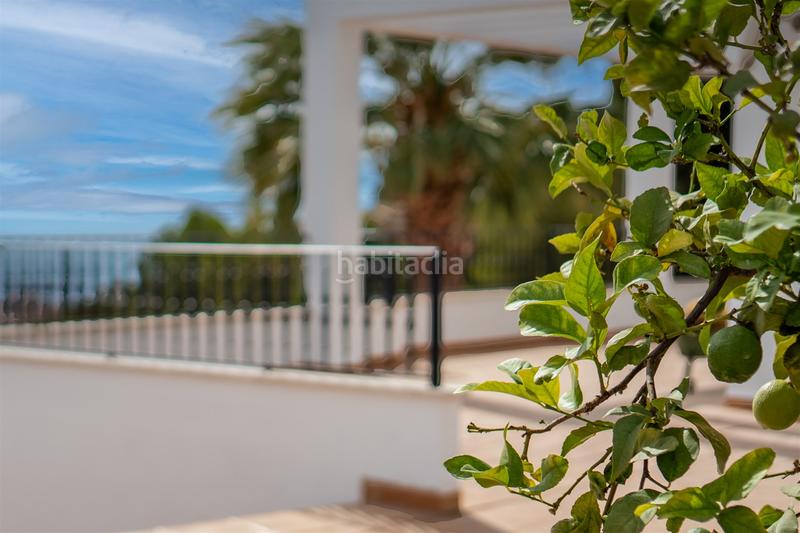 Foto b4c0855a-f466-4be4-8df2-45fda9c8d4fa. Casa in Pinares de San Antón Málaga