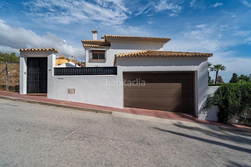 Foto bd504dae-f100-4ca7-9354-ebb56a02d8fa. Casa in Pinares de San Antón Málaga