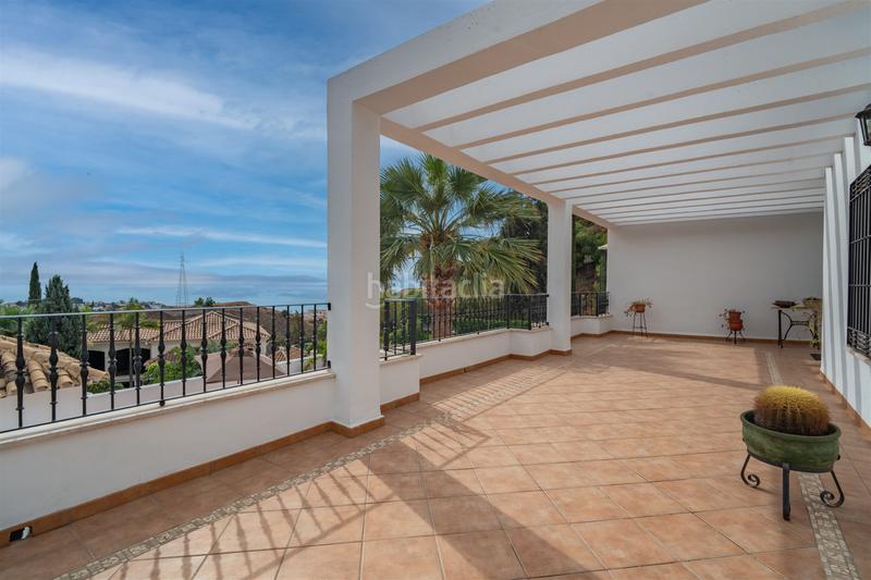 Foto d76fd22e-89c5-4dee-be89-432d236e1fdb. Casa in Pinares de San Antón Málaga