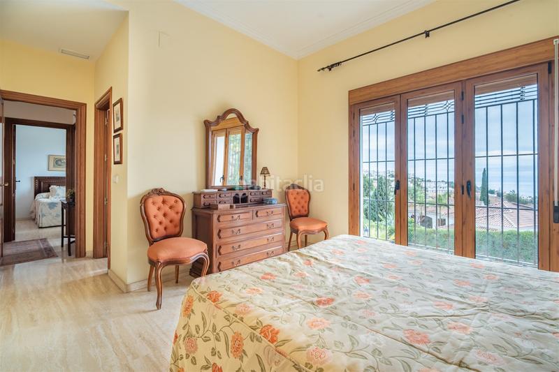 Foto d95b0d74-dee2-470d-bd39-df439546d5c0. Casa in Pinares de San Antón Málaga