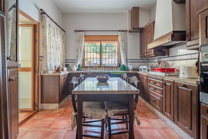 Foto db378dd2-1e00-4071-80ac-766bd99cc44c. Casa in Pinares de San Antón Málaga