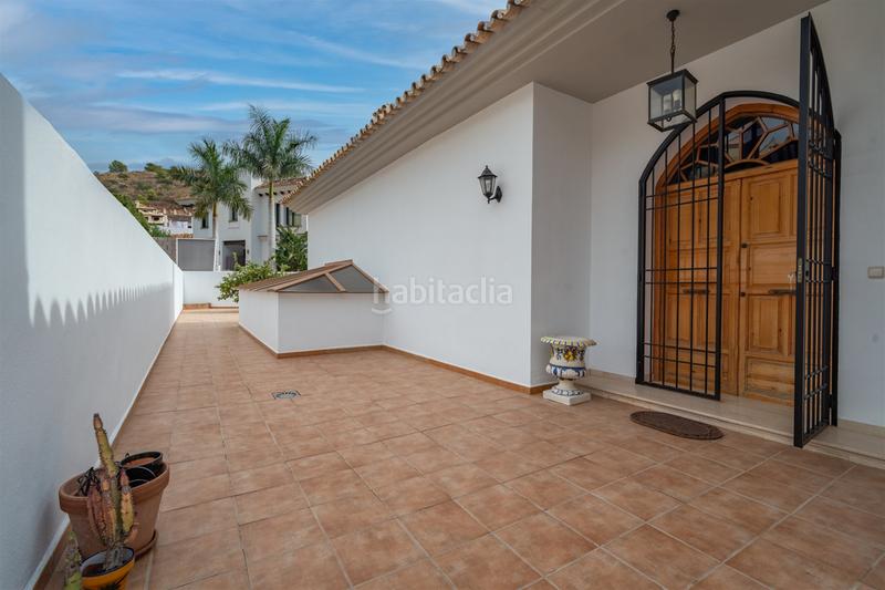Foto f38cb822-a978-4570-a93c-65356778a6a0. Casa in Pinares de San Antón Málaga