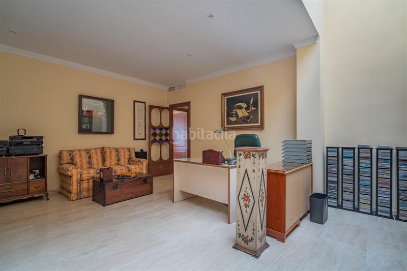 Foto f93c6af7-f093-460b-bb21-41a737f0791c. Casa in Pinares de San Antón Málaga