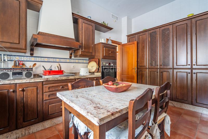 Foto fcea51a6-7769-4d02-92aa-b68362bfe533. Casa in Pinares de San Antón Málaga