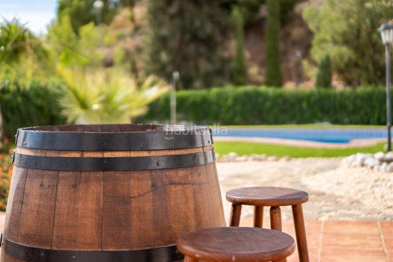 Foto ffd0b239-91d6-4ab3-b40f-09092b66b9a2. Casa in Pinares de San Antón Málaga