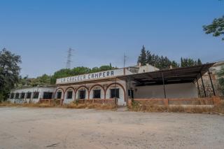 Wohngrundstück in Alegría de la Huerta- Jardín de Málaga