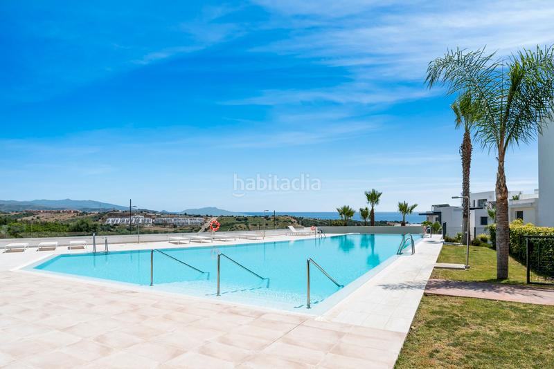 Foto a10288e4-0b5e-4da3-b3b7-0ac46cf75fe5. Apartament a Estepona golf Estepona