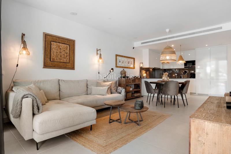 Foto e3fe6e71-9efb-4107-ad9b-959cfc535069. Apartament a Estepona golf Estepona