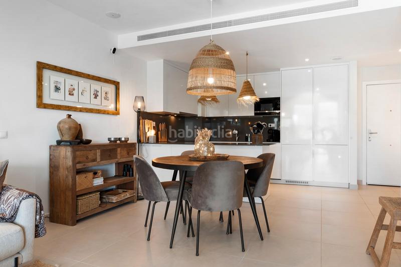 Foto 08023724-81b8-4e9e-89db-ee011e0fcf20. Apartamento en Estepona golf Estepona