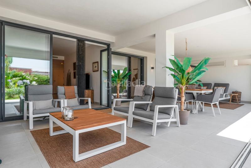 Foto 77f014fe-6546-4599-98eb-931806f7d157. Apartamento en Estepona golf Estepona