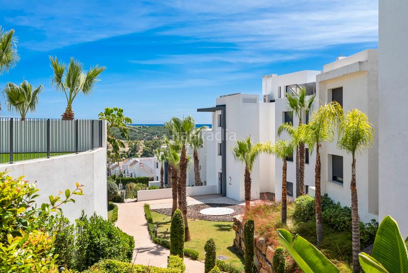 Foto 06c8afe4-f3e8-4f92-be79-ddc2955ea91d. Appartement in Estepona golf Estepona
