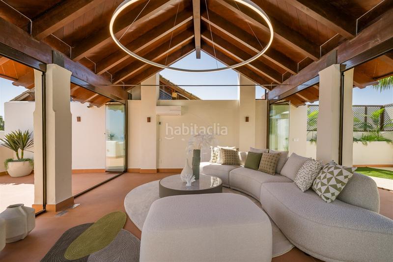 Foto 8004207e-a6ac-4e22-81ba-64d4fdba6e7c. Apartament a El Velerín Estepona