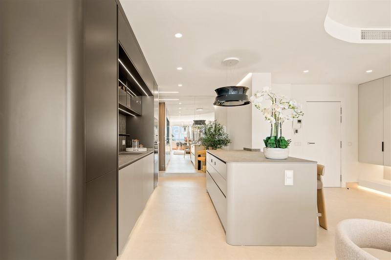 Foto 882bedb6-bd3d-44c7-a7e8-206405217542. Apartament a El Velerín Estepona