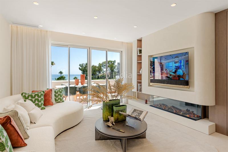 Foto ebcd8b9e-405e-44e8-953e-93df775572c1. Piccolo appartamento in El Velerín Estepona