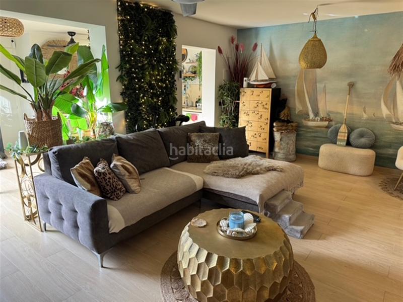 Foto 88af4c3a-1f65-407d-914c-4108104001ae. Casa a schiera in Guadalmansa Estepona